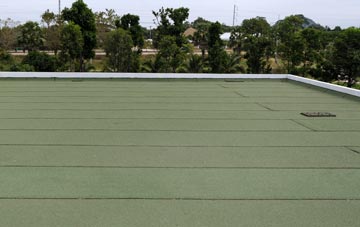 all Maeshafn roofing types quoted for