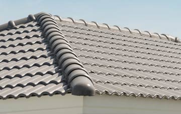 advantages of Maeshafn clay roofing