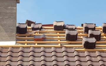 Maeshafn clay roofing costs