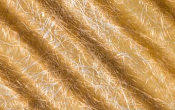 Maeshafn fibreglass roof waterproofing