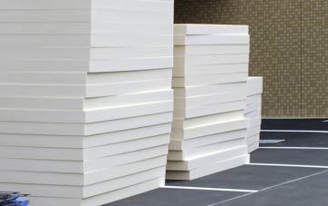 Maeshafn flat roof insulation costs