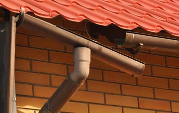 Maeshafn gutter repair costs