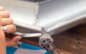 disadvantages of Maeshafn lead roofing