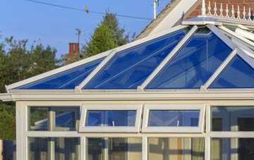 professional Maeshafn conservatory insulation