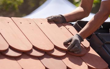 Maeshafn roof tile contractors
