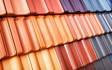 Maeshafn roof tile costs