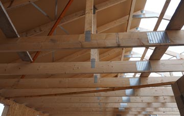 Maeshafn roof truss costs