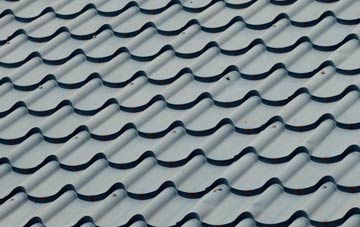 Maeshafn rubber roofing companies