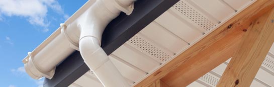 get Maeshafn guttering quotes today