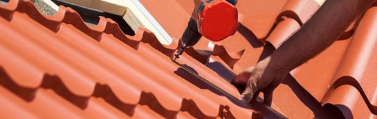 save on Maeshafn roof installation costs
