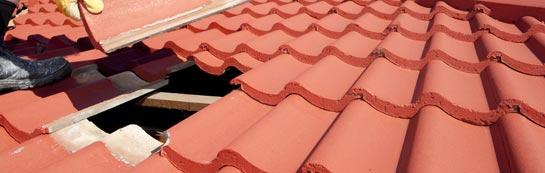 compare Maeshafn roof repair quotes