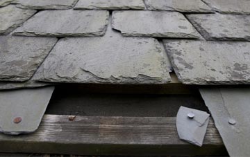 Maeshafn slate roof repairs and maintenance