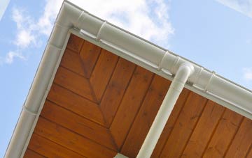 Maeshafn soffit types