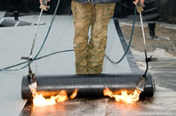 Maeshafn flat roof sealing quote