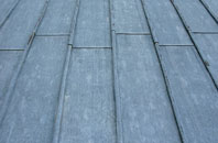 Maeshafn lead roofing