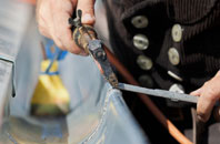 Maeshafn lead roof quotes