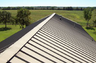 Maeshafn metal roof quotes