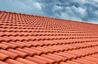 Maeshafn roofing tiles