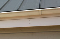 Maeshafn soffit repair