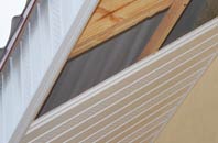 rated Maeshafn soffit repair companies