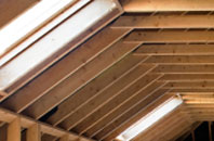 Maeshafn tapered roof insulation quotes